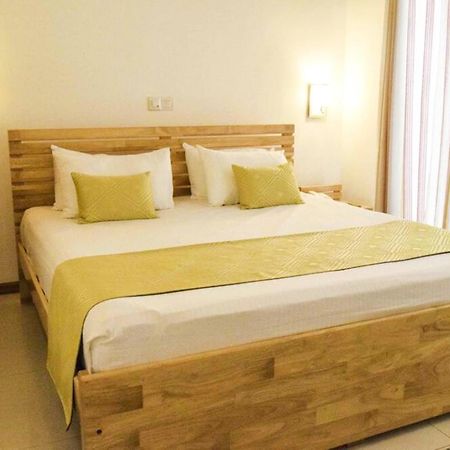 Apna Colombo Aparthotel Nawala Εξωτερικό φωτογραφία
