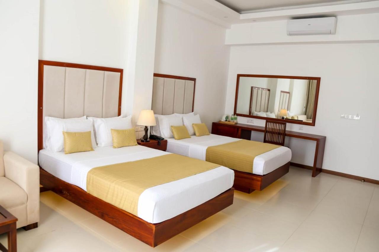 Apna Colombo Aparthotel Nawala Εξωτερικό φωτογραφία