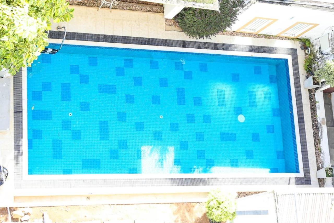 Apna Colombo Aparthotel Nawala Εξωτερικό φωτογραφία