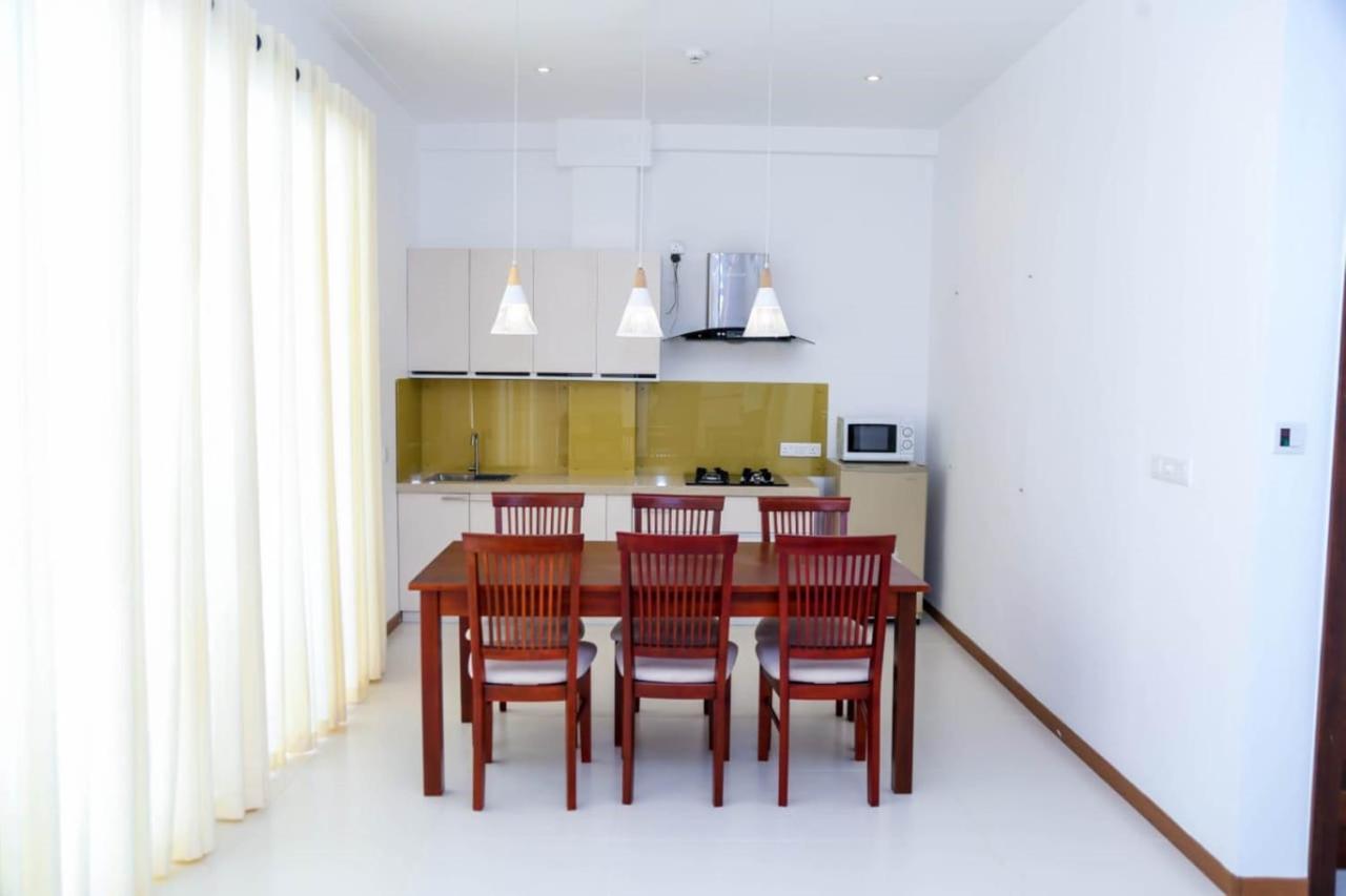 Apna Colombo Aparthotel Nawala Εξωτερικό φωτογραφία