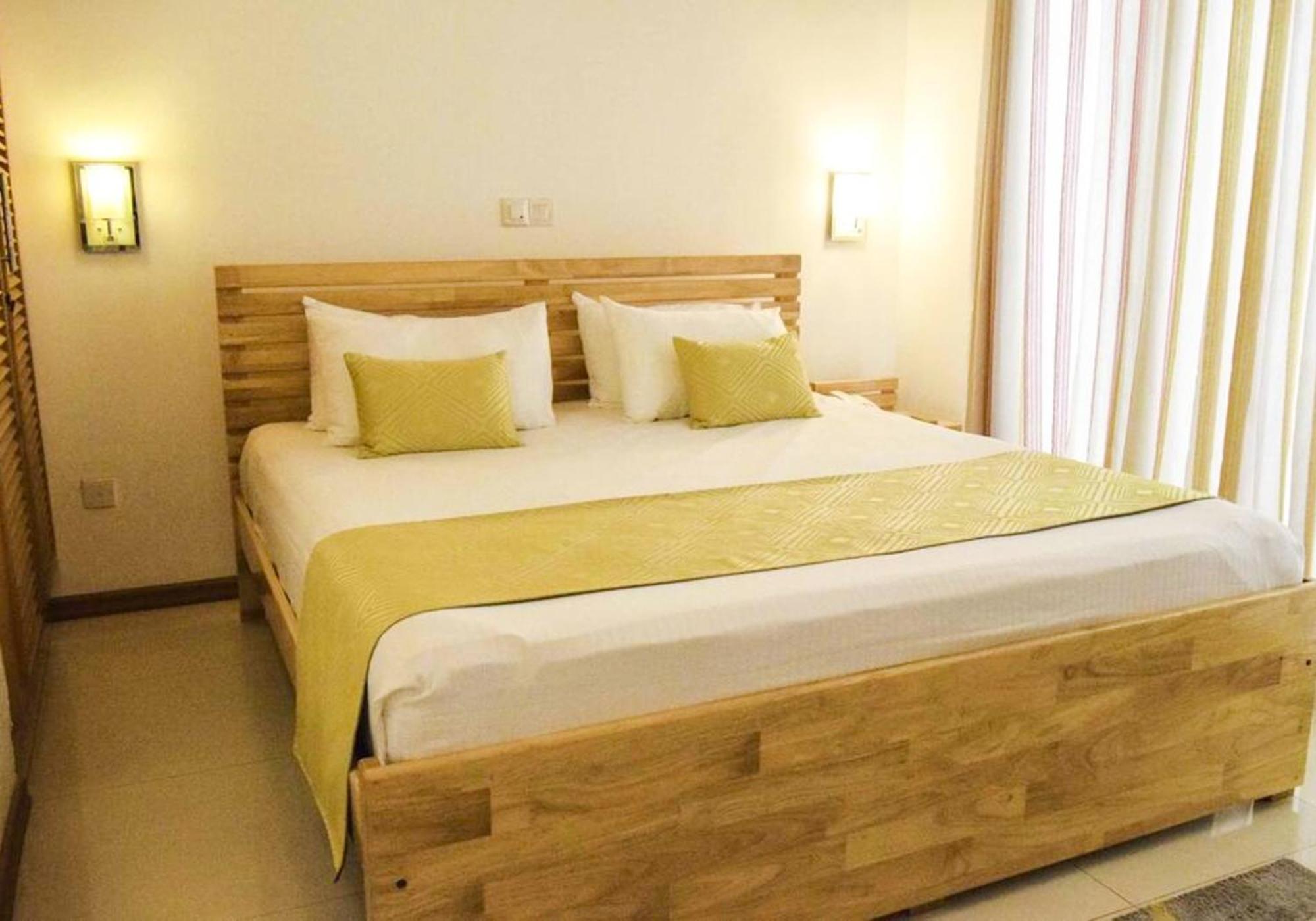 Apna Colombo Aparthotel Nawala Εξωτερικό φωτογραφία